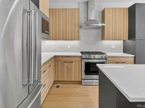 838 N Cherry Street 2, Denver CO 80220