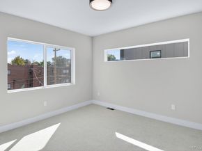 838 N Cherry Street 2, Denver CO 80220