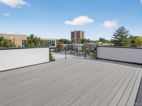 838 N Cherry Street 2, Denver CO 80220