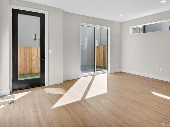 838 N Cherry Street 2, Denver CO 80220