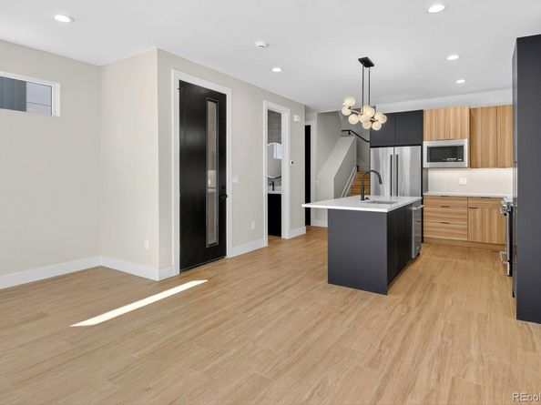 838 N Cherry Street 2, Denver CO 80220