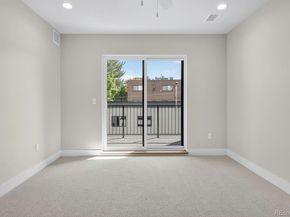 838 N Cherry Street 2, Denver CO 80220
