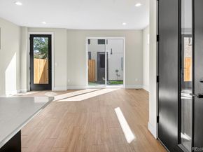 838 N Cherry Street 2, Denver CO 80220