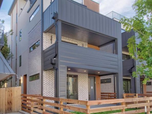 838 N Cherry Street 2, Denver CO 80220