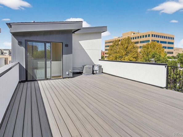 838 N Cherry Street 2, Denver CO 80220