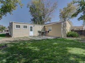 6940 W 55th Place, Arvada CO 80002