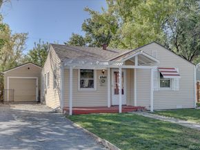 6940 W 55th Place, Arvada CO 80002