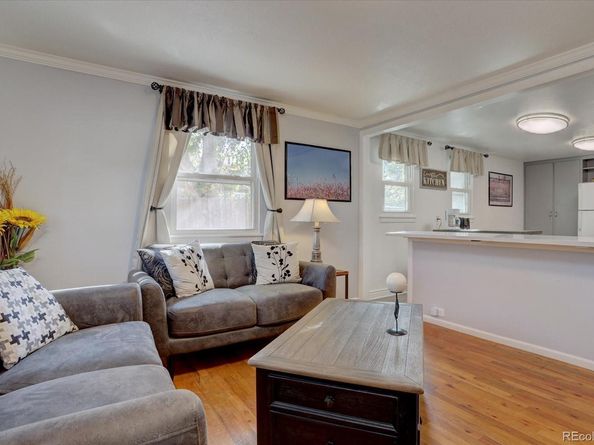 6940 W 55th Place, Arvada CO 80002