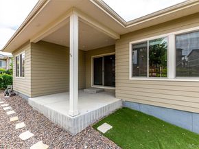17490 W 94th Drive, Arvada CO 80007