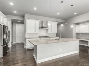 17490 W 94th Drive, Arvada CO 80007
