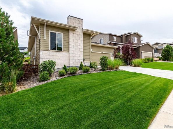 17490 W 94th Drive, Arvada CO 80007