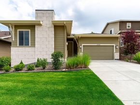 17490 W 94th Drive, Arvada CO 80007