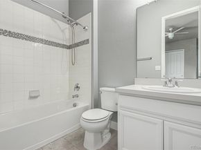 17490 W 94th Drive, Arvada CO 80007