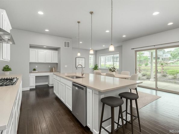 17490 W 94th Drive, Arvada CO 80007