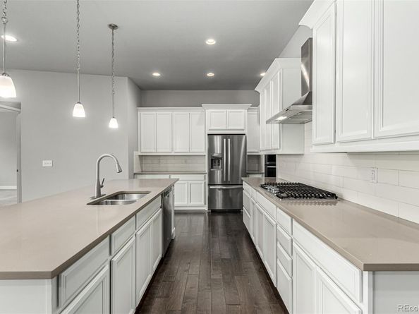 17490 W 94th Drive, Arvada CO 80007