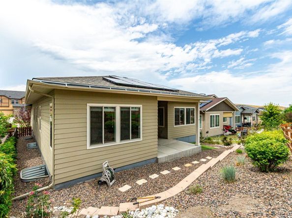 17490 W 94th Drive, Arvada CO 80007