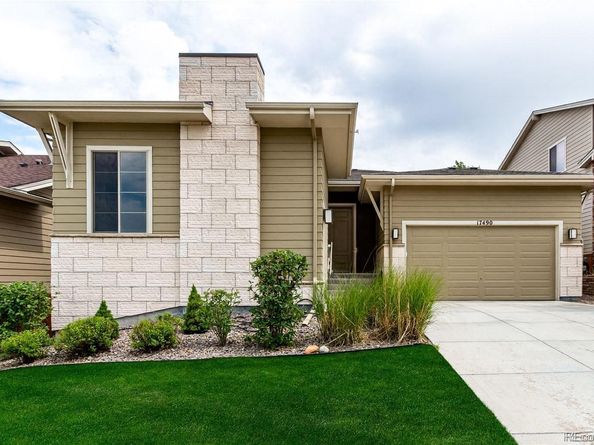 17490 W 94th Drive, Arvada CO 80007