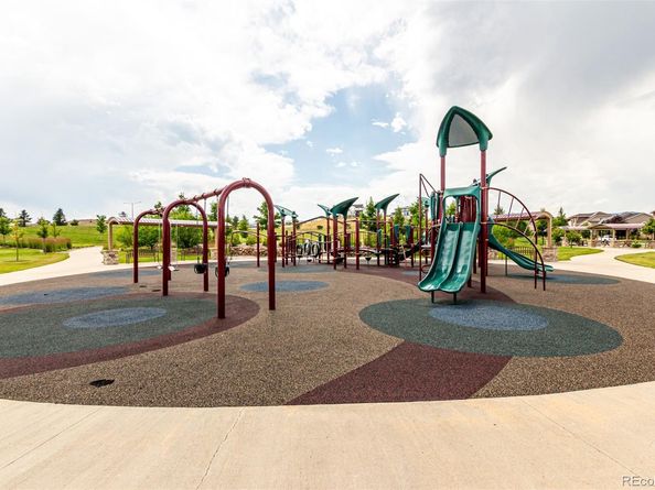 17490 W 94th Drive, Arvada CO 80007