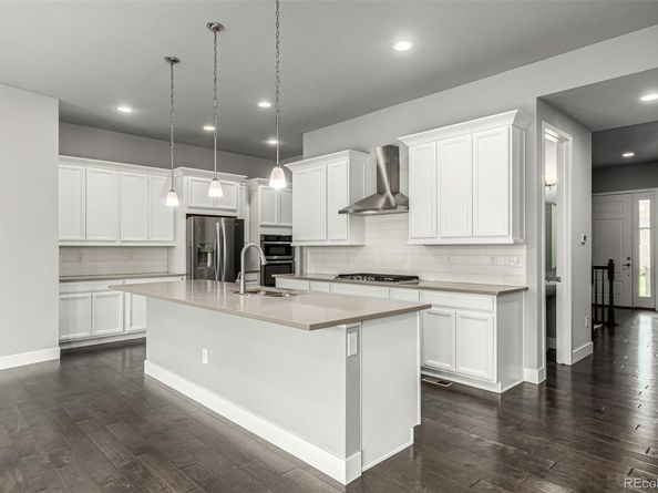 17490 W 94th Drive, Arvada CO 80007
