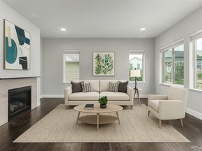 17490 W 94th Drive, Arvada CO 80007