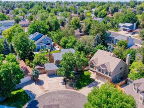 Undisclosed Address #6750898, Aurora CO 80013
