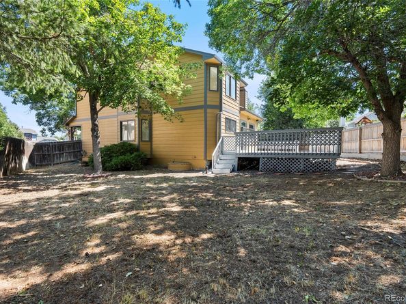 Undisclosed Address #6750898, Aurora CO 80013