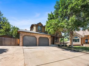 Undisclosed Address #6750898, Aurora CO 80013