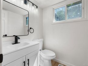 Undisclosed Address #6750898, Aurora CO 80013