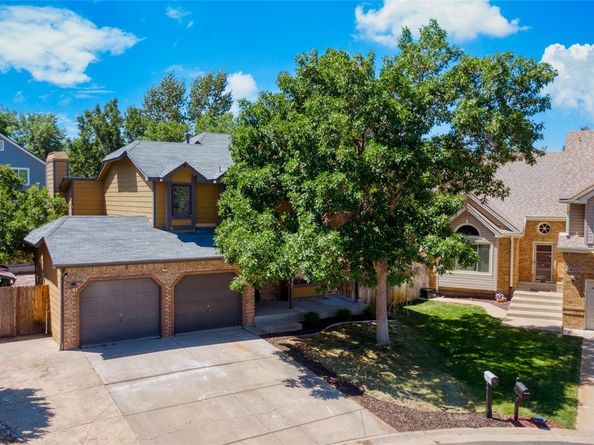 Undisclosed Address #6750898, Aurora CO 80013