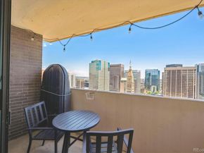 1020 15th Street 28G, Denver CO 80202