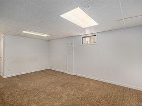 16215 E Brunswick Drive, Aurora CO 80013
