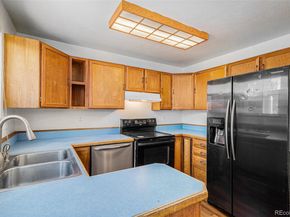 16215 E Brunswick Drive, Aurora CO 80013