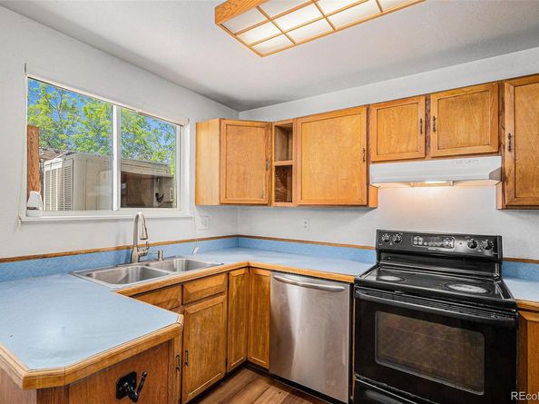 16215 E Brunswick Drive, Aurora CO 80013