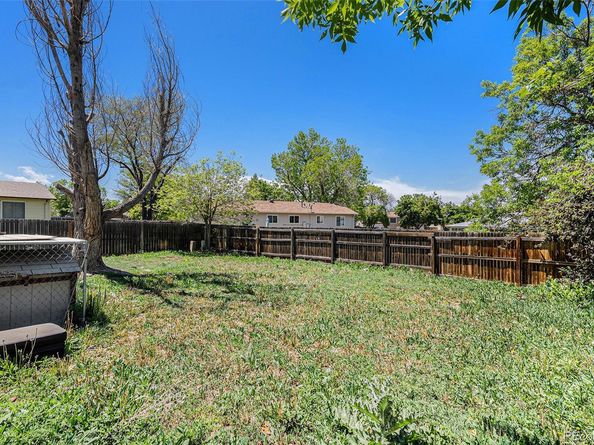 16215 E Brunswick Drive, Aurora CO 80013