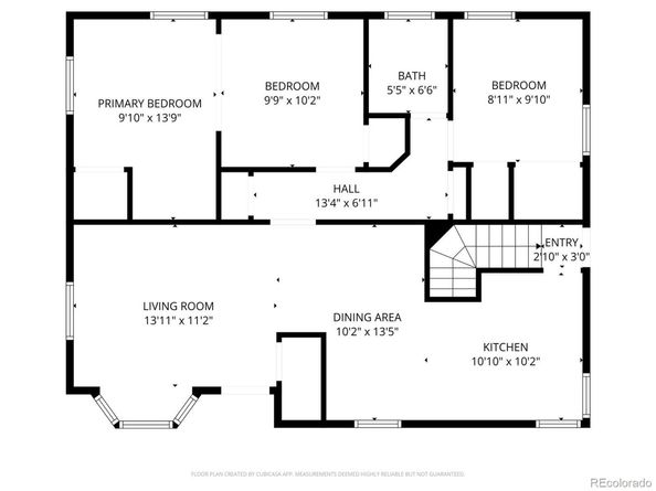 6150 Carr Street, Arvada CO 80004