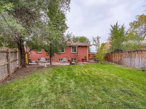 6150 Carr Street, Arvada CO 80004