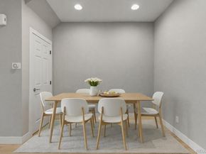 4722 Kittredge Street 3, Denver CO 80239