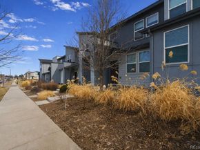 4722 Kittredge Street 3, Denver CO 80239