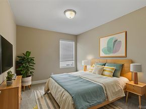 4722 Kittredge Street 3, Denver CO 80239