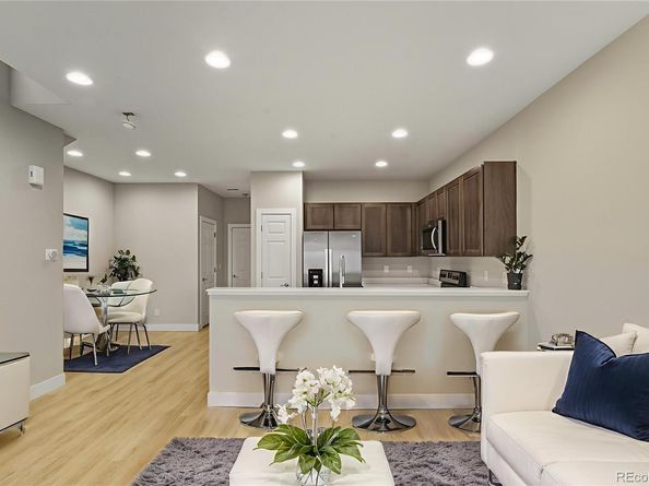 4722 Kittredge Street 3, Denver CO 80239