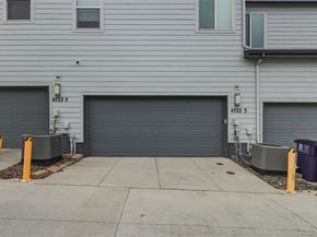 4722 Kittredge Street 3, Denver CO 80239