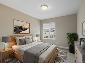 4722 Kittredge Street 3, Denver CO 80239