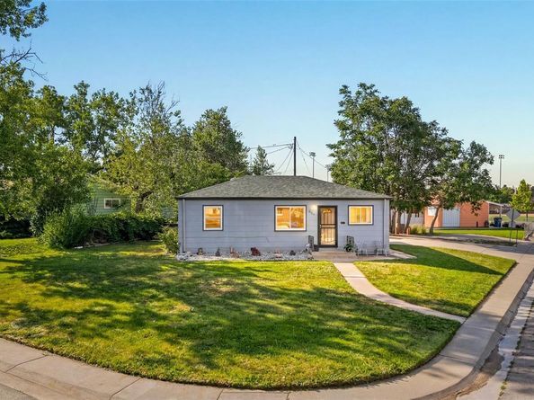 5820 Rose Lane, Commerce City CO 80022