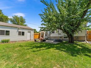 1111 E Dartmouth Avenue, Englewood CO 80113