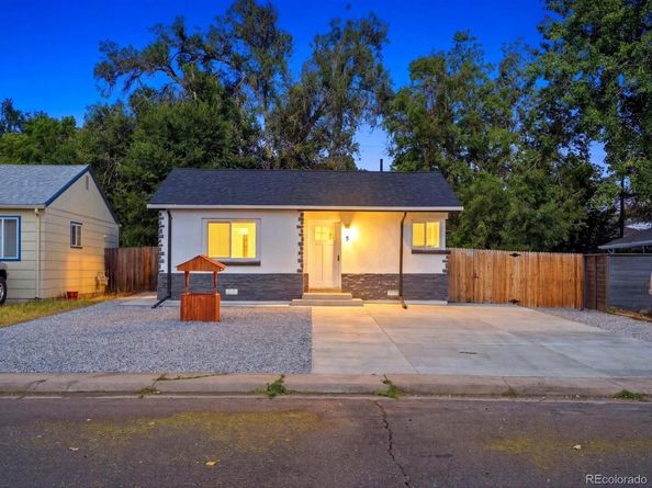 5 Stuart Street, Denver CO 80219