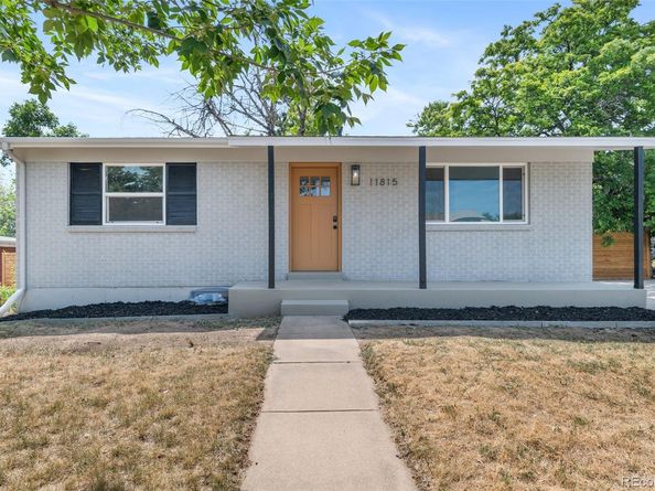 11815 High Street, Northglenn CO 80233