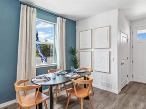 1373 S Chester Street A, Denver CO 80247