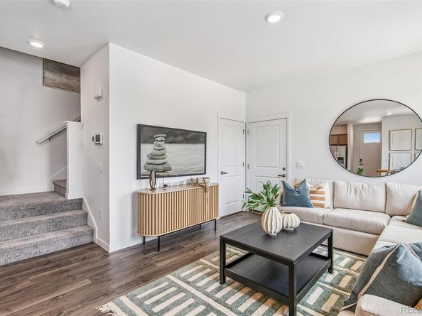 1373 S Chester Street A, Denver CO 80247