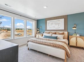 1373 S Chester Street A, Denver CO 80247