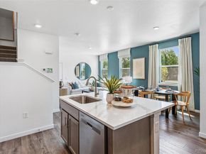 1373 S Chester Street A, Denver CO 80247